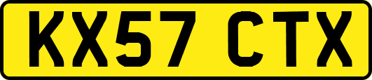KX57CTX