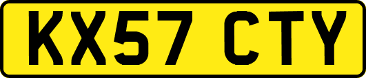 KX57CTY