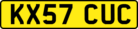 KX57CUC