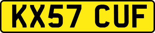 KX57CUF