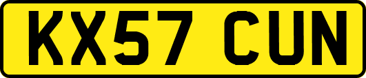 KX57CUN