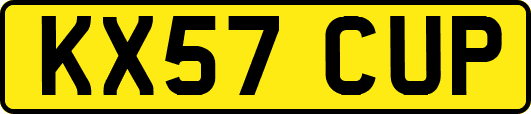 KX57CUP