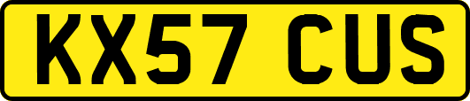 KX57CUS