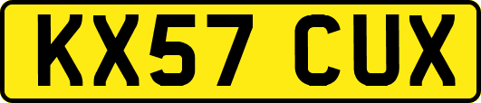 KX57CUX