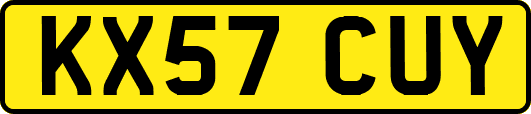KX57CUY