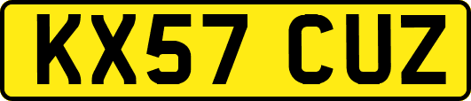 KX57CUZ
