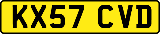KX57CVD