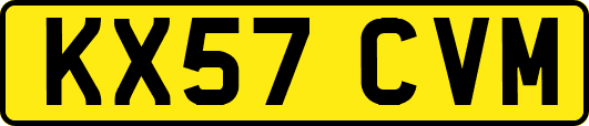 KX57CVM