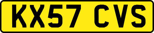 KX57CVS
