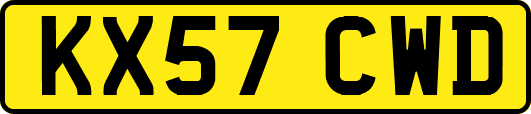 KX57CWD