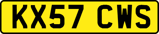 KX57CWS