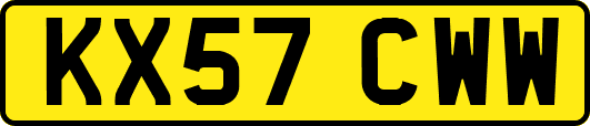 KX57CWW