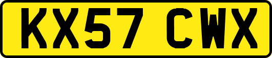 KX57CWX