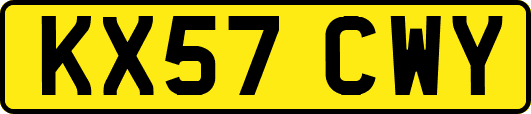 KX57CWY