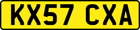 KX57CXA