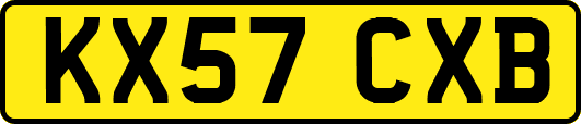 KX57CXB