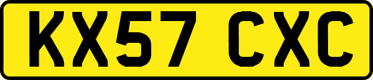 KX57CXC
