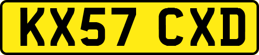 KX57CXD