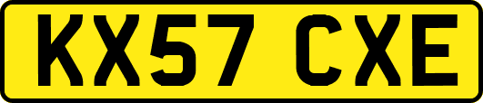 KX57CXE