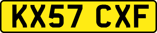 KX57CXF