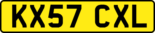KX57CXL