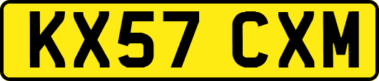KX57CXM