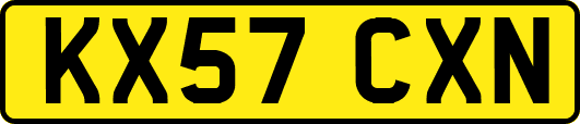 KX57CXN