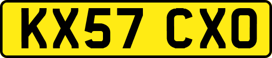 KX57CXO