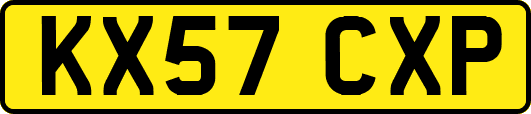 KX57CXP