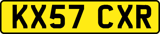 KX57CXR