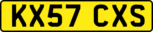 KX57CXS