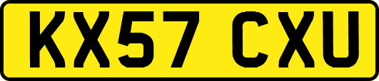 KX57CXU