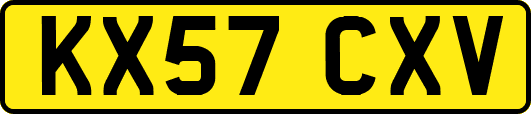KX57CXV