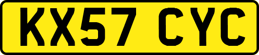 KX57CYC