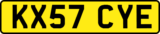 KX57CYE