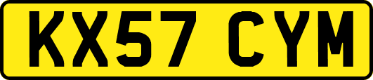 KX57CYM