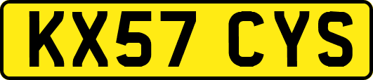 KX57CYS
