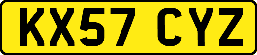 KX57CYZ
