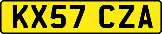 KX57CZA