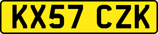 KX57CZK