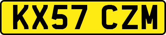 KX57CZM