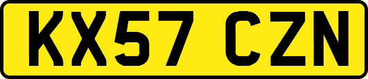 KX57CZN