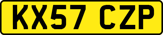 KX57CZP