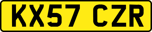 KX57CZR
