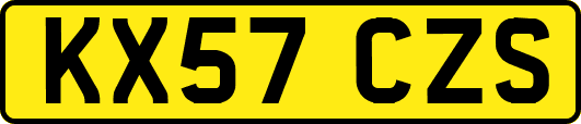 KX57CZS