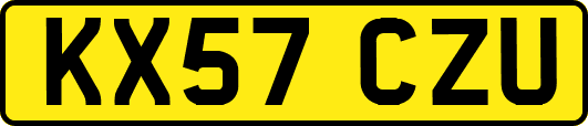 KX57CZU