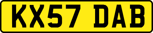 KX57DAB