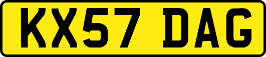 KX57DAG