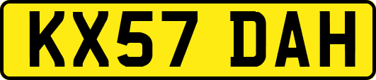 KX57DAH