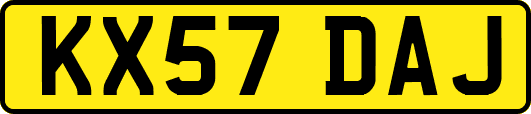 KX57DAJ